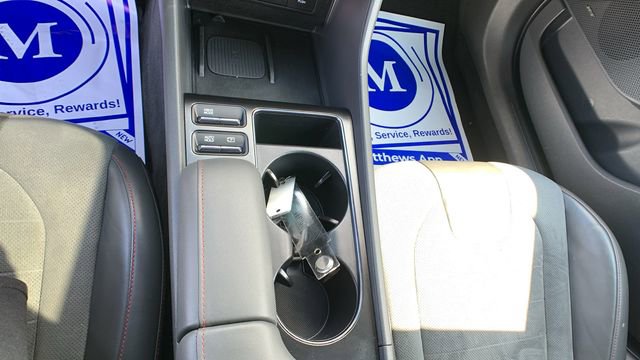 Certified 2024 Hyundai Sonata N Line FWD image 15