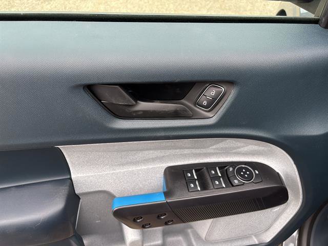 New 2026 Ford Maverick XLT image 13