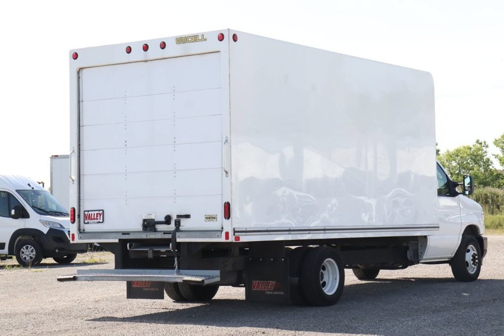 Used 2024 Ford E-350 and Econoline 350 Super Duty w/ Power Windows & Locks Group RWD image 9