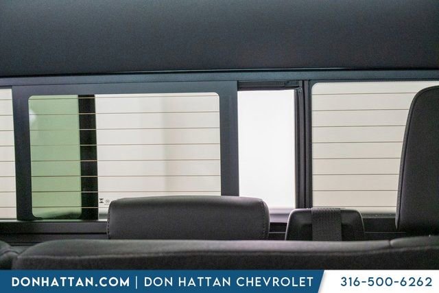 New 2026 Chevrolet Silverado 1500 RST w/ RST All Star Premium Package image 22