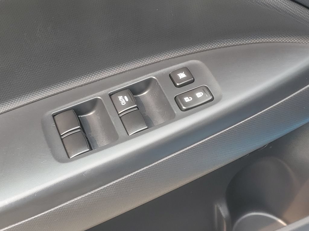 Used 2024 Mitsubishi Mirage G4 ES FWD image 14