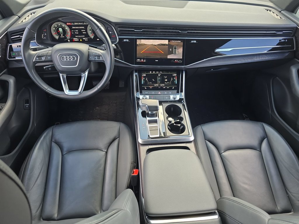 Used 2021 Audi Q7 3.0T Premium AWD/4WD image 27
