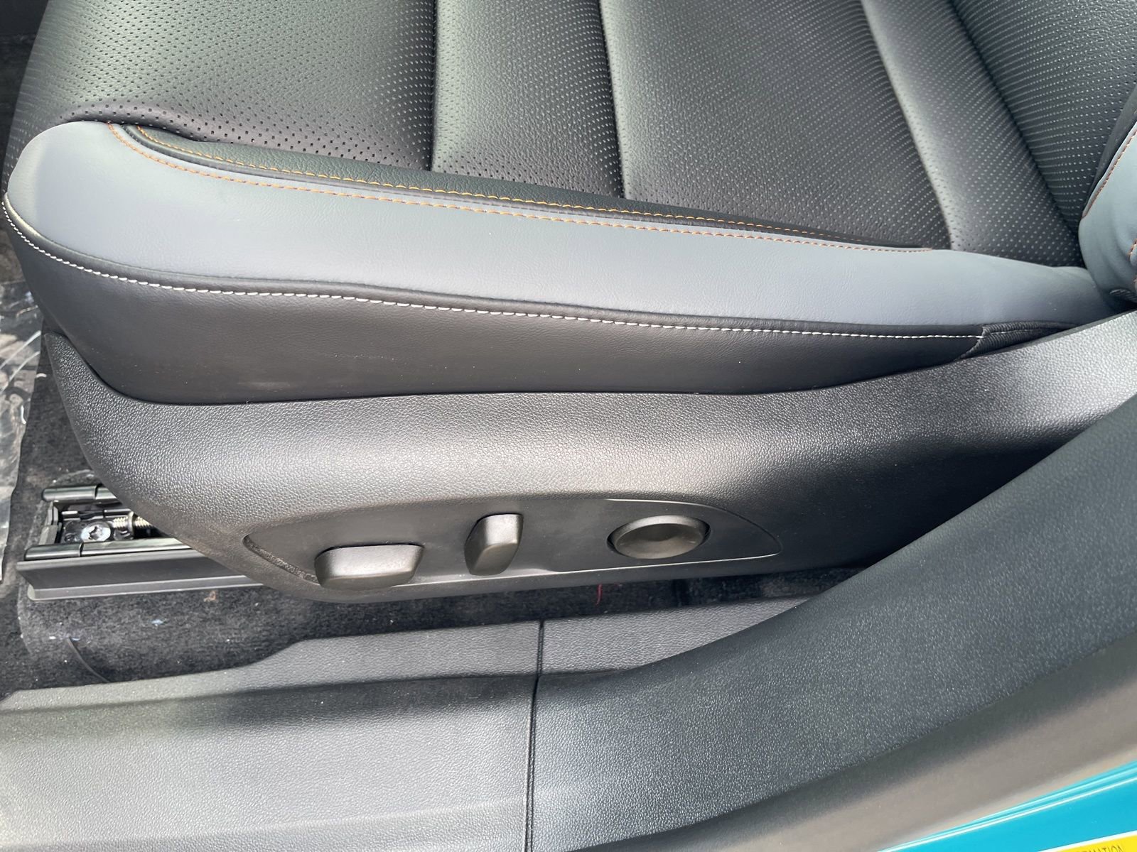 New 2026 Honda Prologue Elite image 23