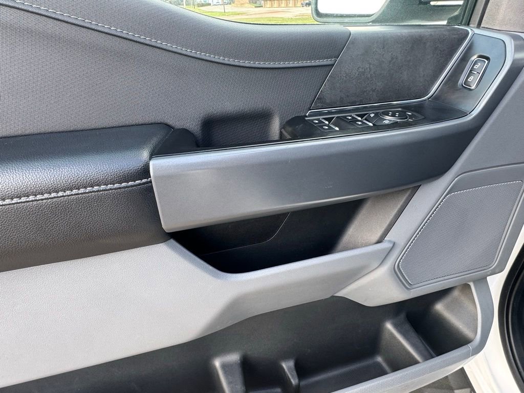 Used 2024 Ford F150 XLT w/ Tow/Haul Package image 18