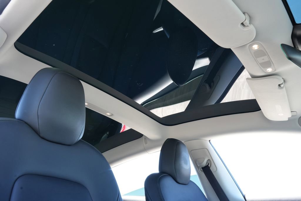 Used 2019 Tesla Model 3 Long Range AWD/4WD image 22