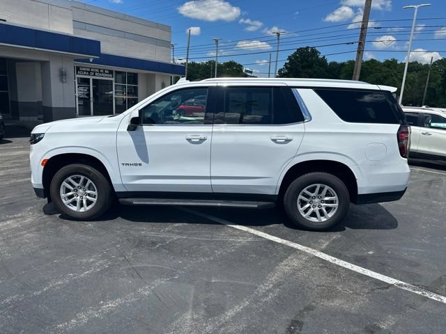 Used 2024 Chevrolet Tahoe LT AWD/4WD image 5