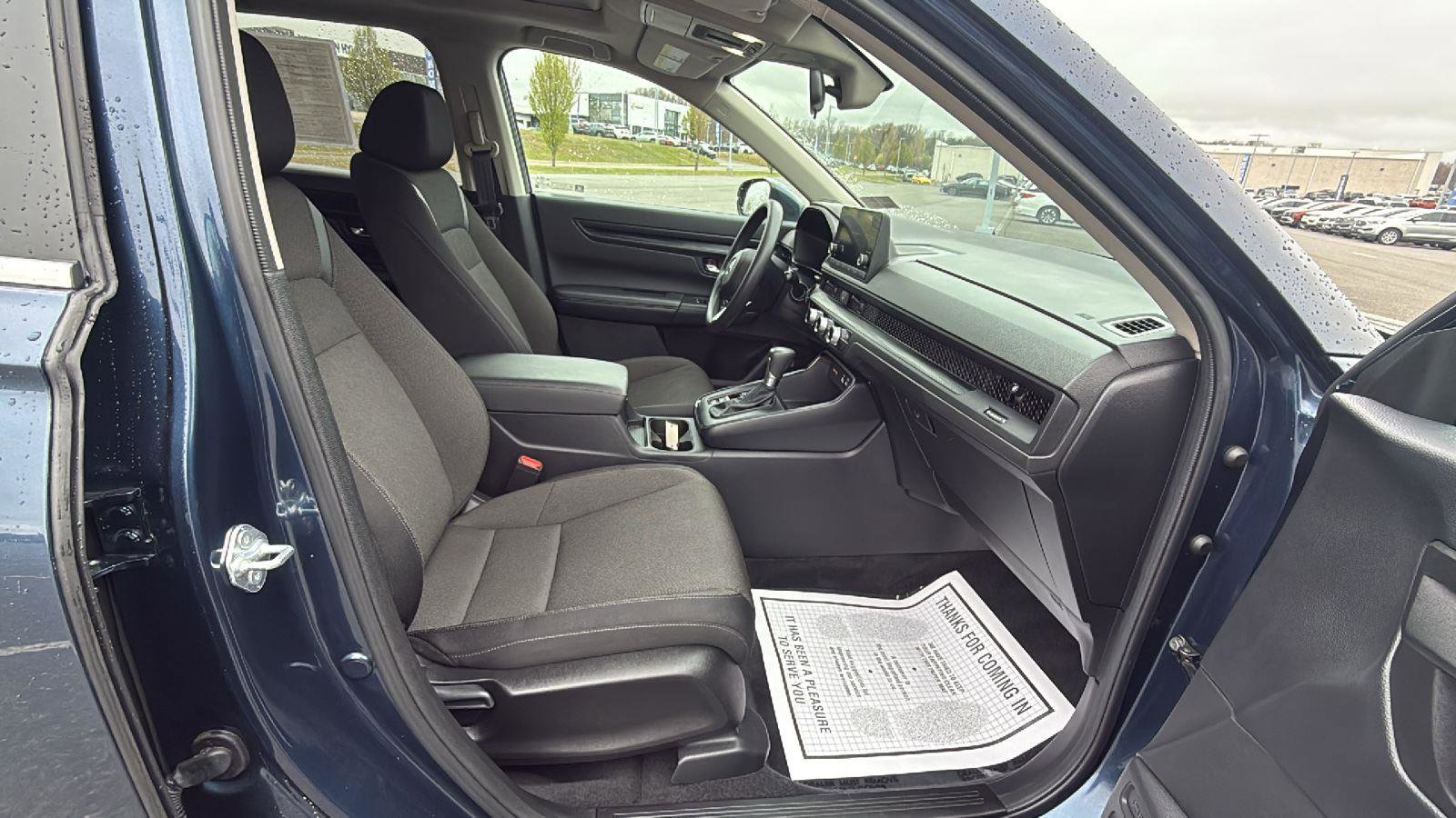 Used 2023 Honda CR-V EX image 18
