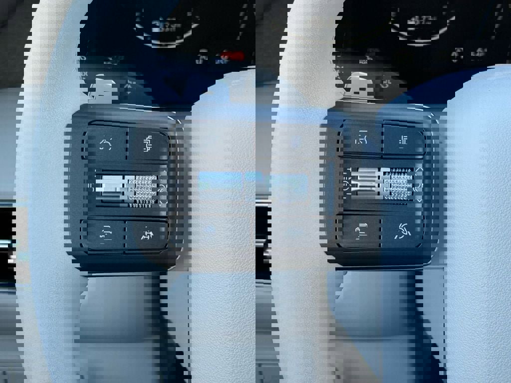 New 2026 Hyundai Palisade Limited image 18