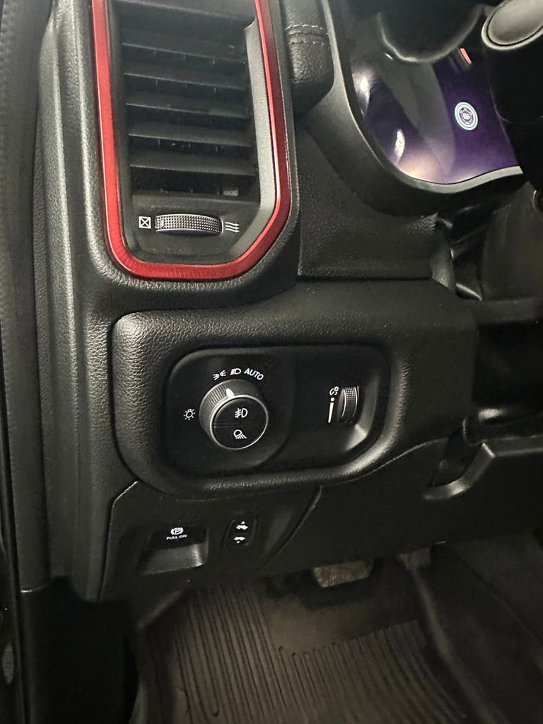 Used 2023 RAM 1500 Rebel w/ Rebel Level 2 Equipment Group image 15