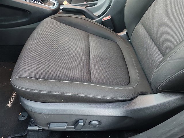 Certified 2023 Hyundai Kona SEL w/ Cargo Package image 24