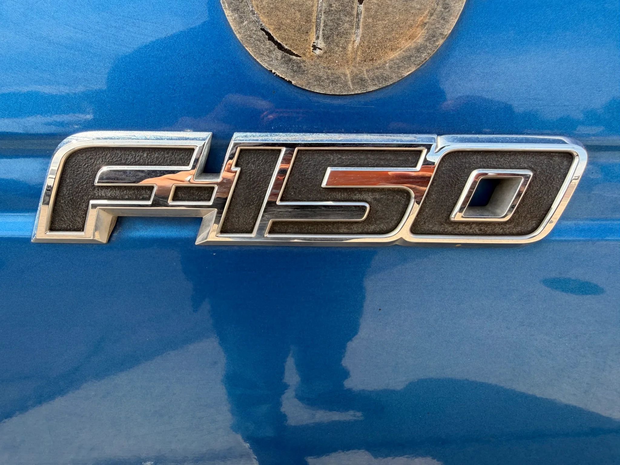 Used 2014 Ford F150 STX w/ Equipment Group 201A Mid image 33