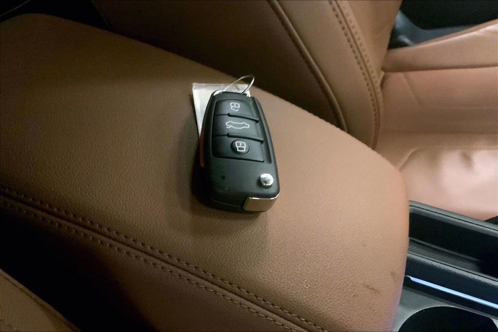 Certified 2024 Audi Q3 2.0T Premium image 15