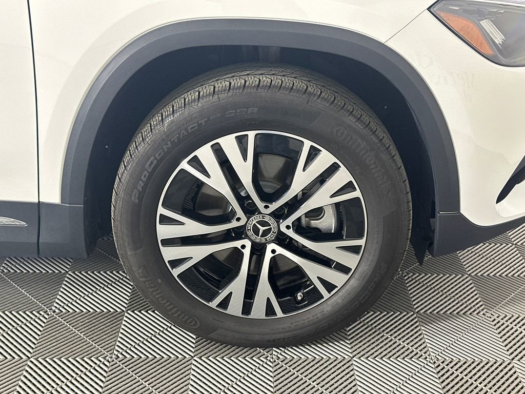 Certified 2026 Mercedes-Benz GLA 250 image 13