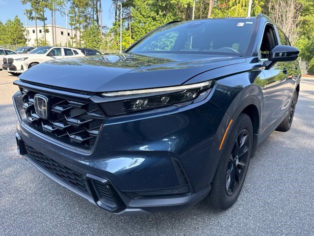 Used 2024 Honda CR-V Sport-L image 1