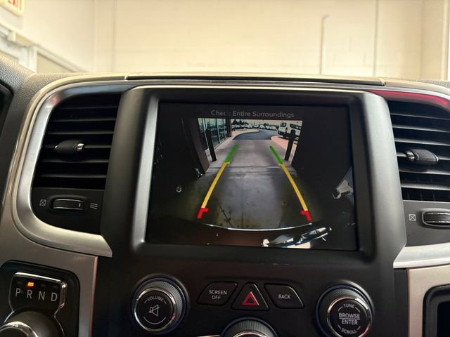 Used 2016 RAM 1500 Big Horn image 25