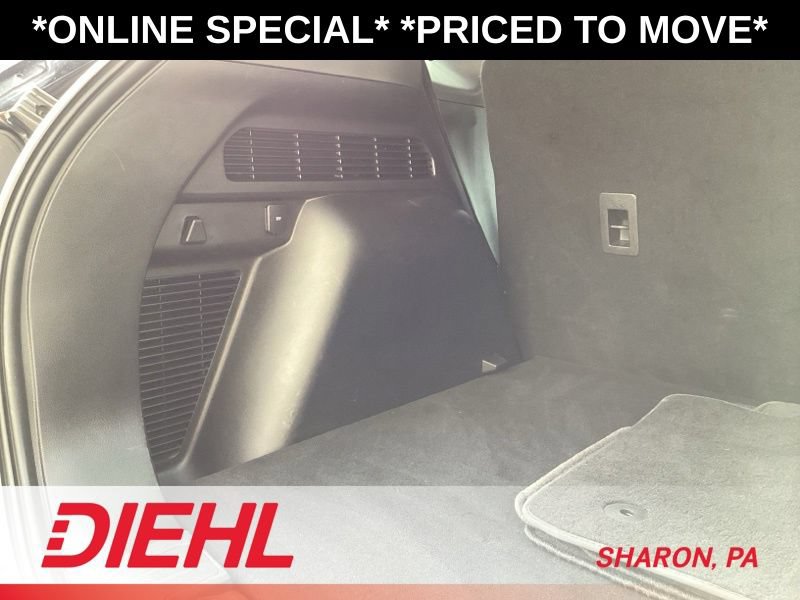 Used 2023 Ford Escape Active w/ Cold Weather Package FWD image 16