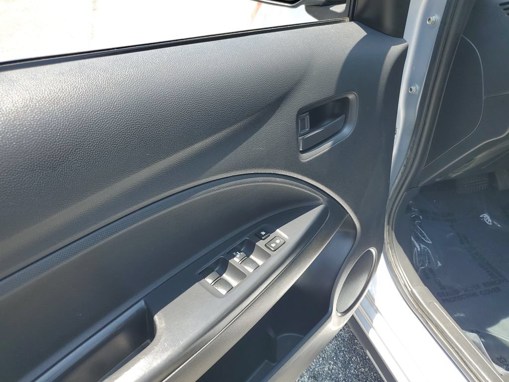 Used 2018 Mitsubishi Mirage ES FWD image 16