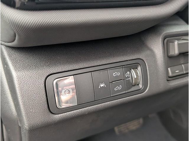 New 2026 Chevrolet Silverado EV Trail Boss w/ Plus Package image 18