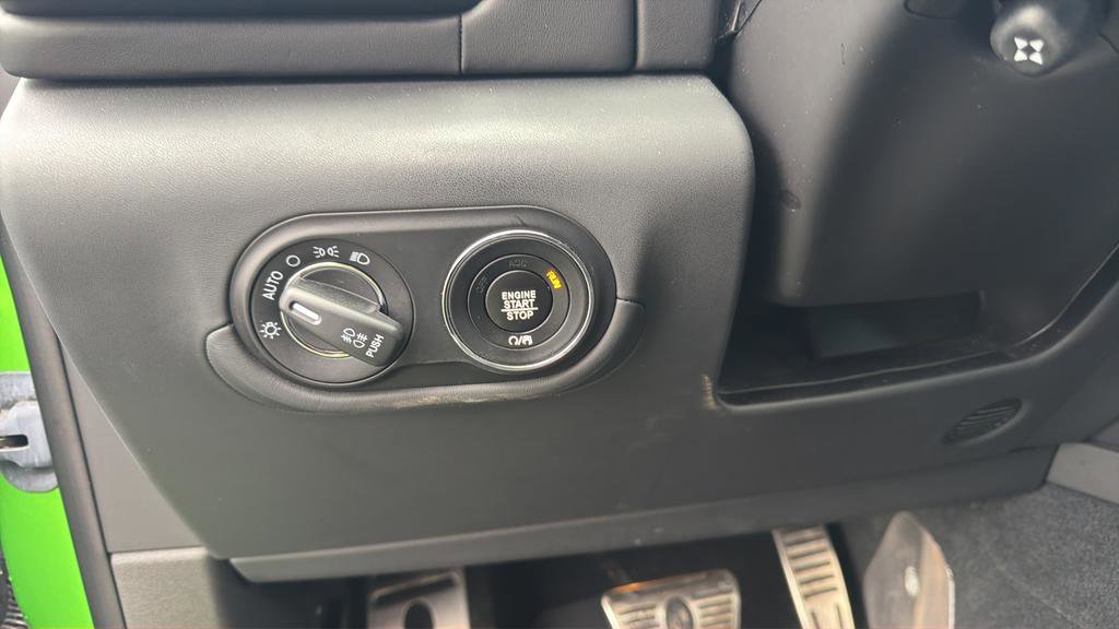 Used 2023 Maserati Levante Modena image 28