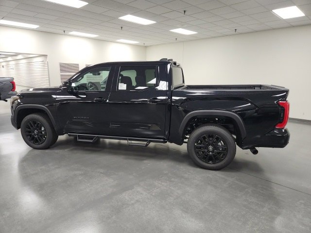 New 2026 Toyota Tundra Limited image 3