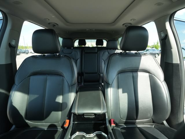 Used 2022 Jeep Grand Cherokee L Limited AWD/4WD image 38