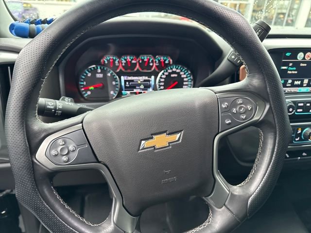 Used 2018 Chevrolet Silverado 1500 LT w/ All Star Edition image 14