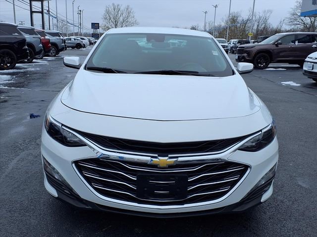 Used 2023 Chevrolet Malibu LT FWD image 18