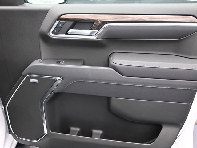 New 2026 Chevrolet Silverado 1500 RST image 29