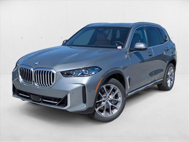 Used 2026 BMW X5 xDrive40i