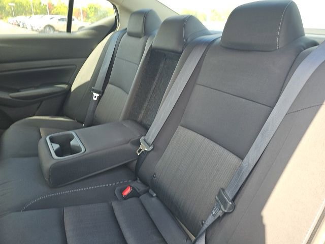 Used 2024 Nissan Altima 2.5 SV image 27