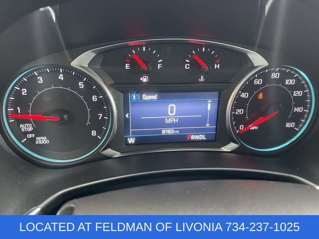 Certified 2024 Chevrolet Equinox LS w/ LS Convenience Package image 12