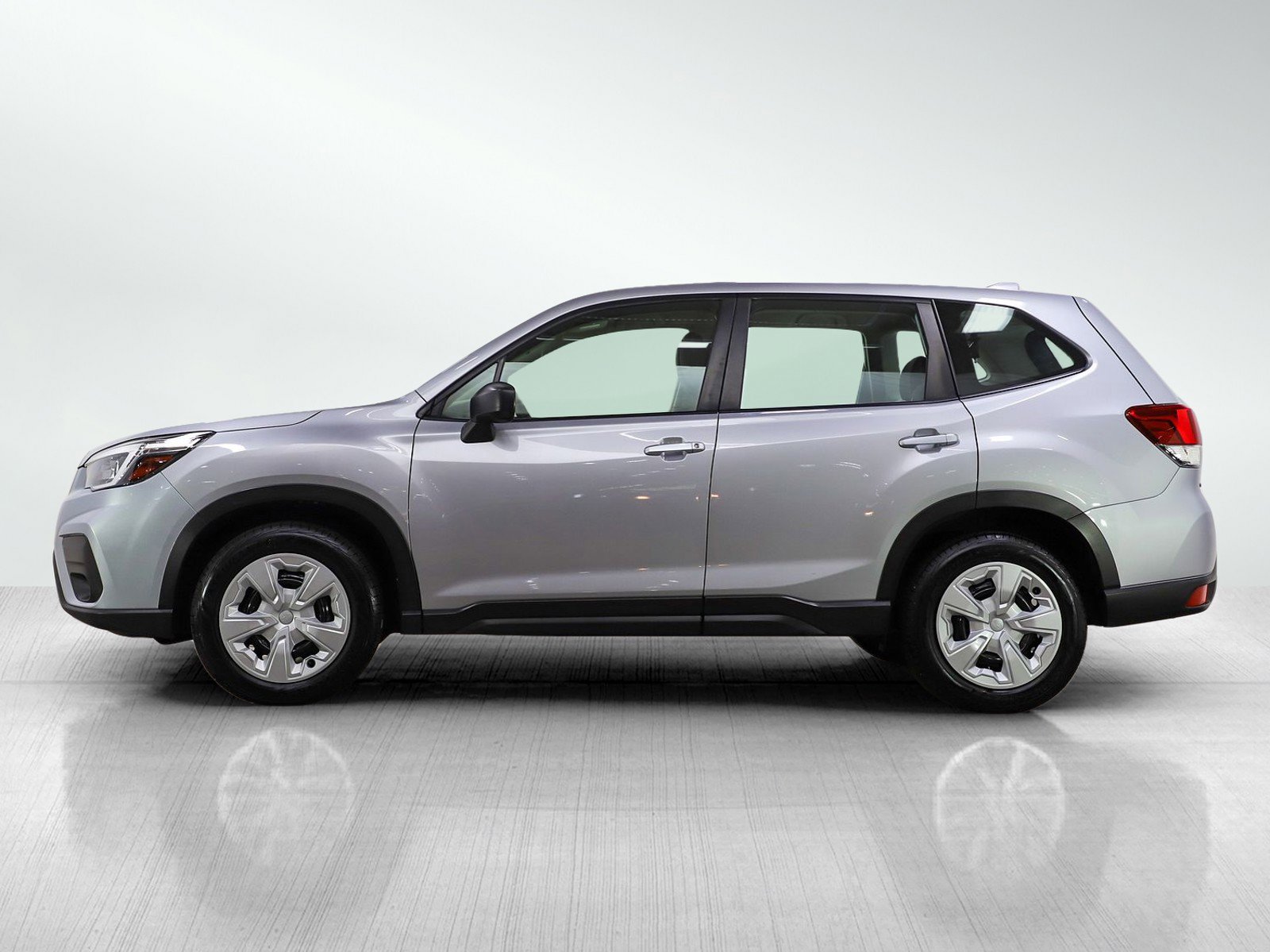 Used 2019 Subaru Forester image 2