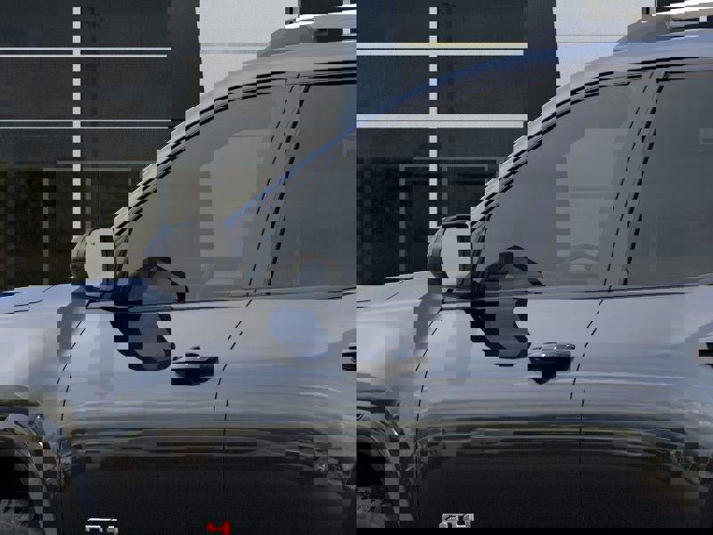 New 2026 GMC Terrain AT4 w/ LPO, Floor Liner Package image 12