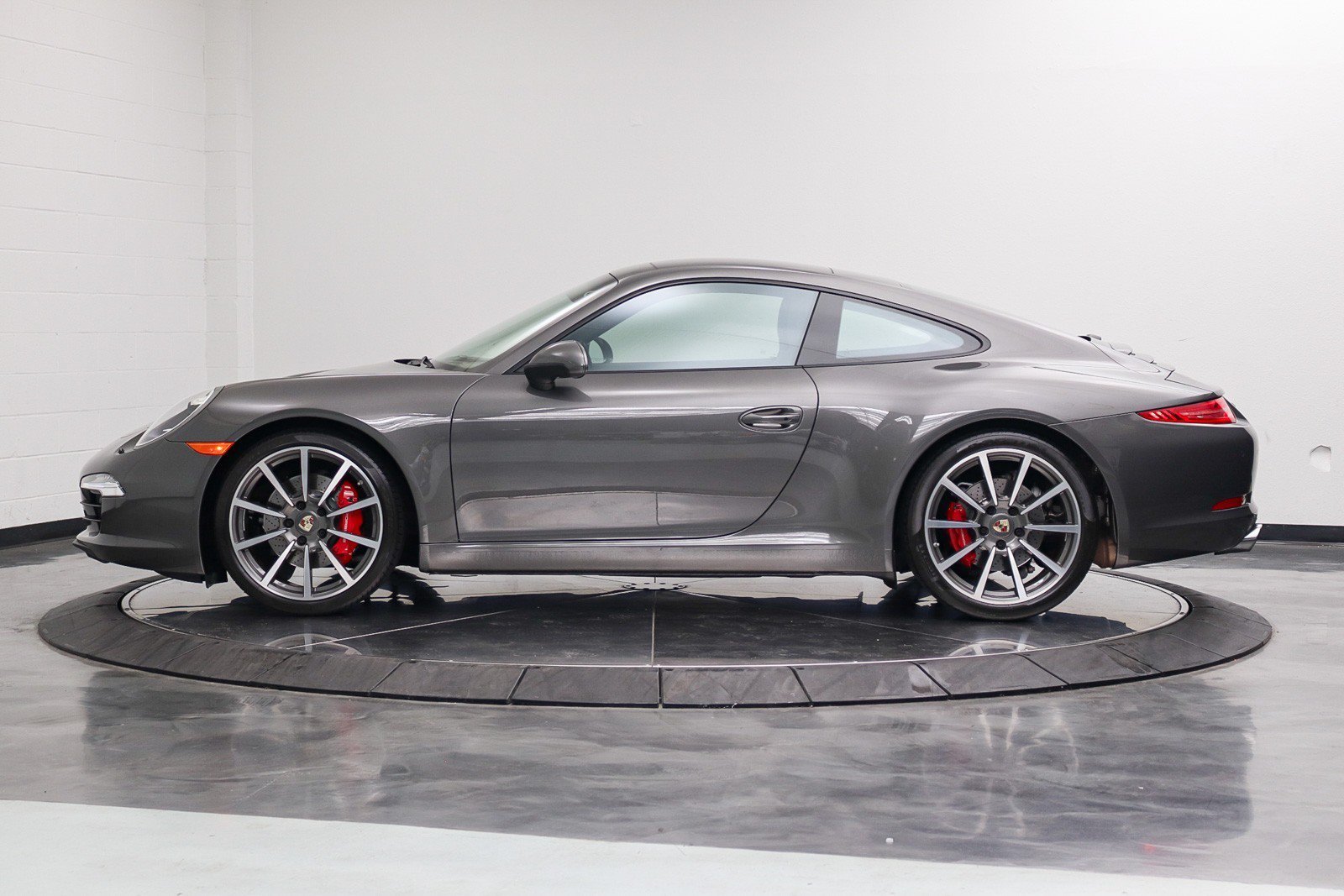 Used 2012 Porsche 911 Carrera S RWD image 14