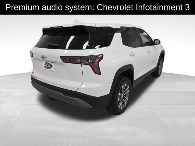New 2026 Chevrolet Equinox LT image 6