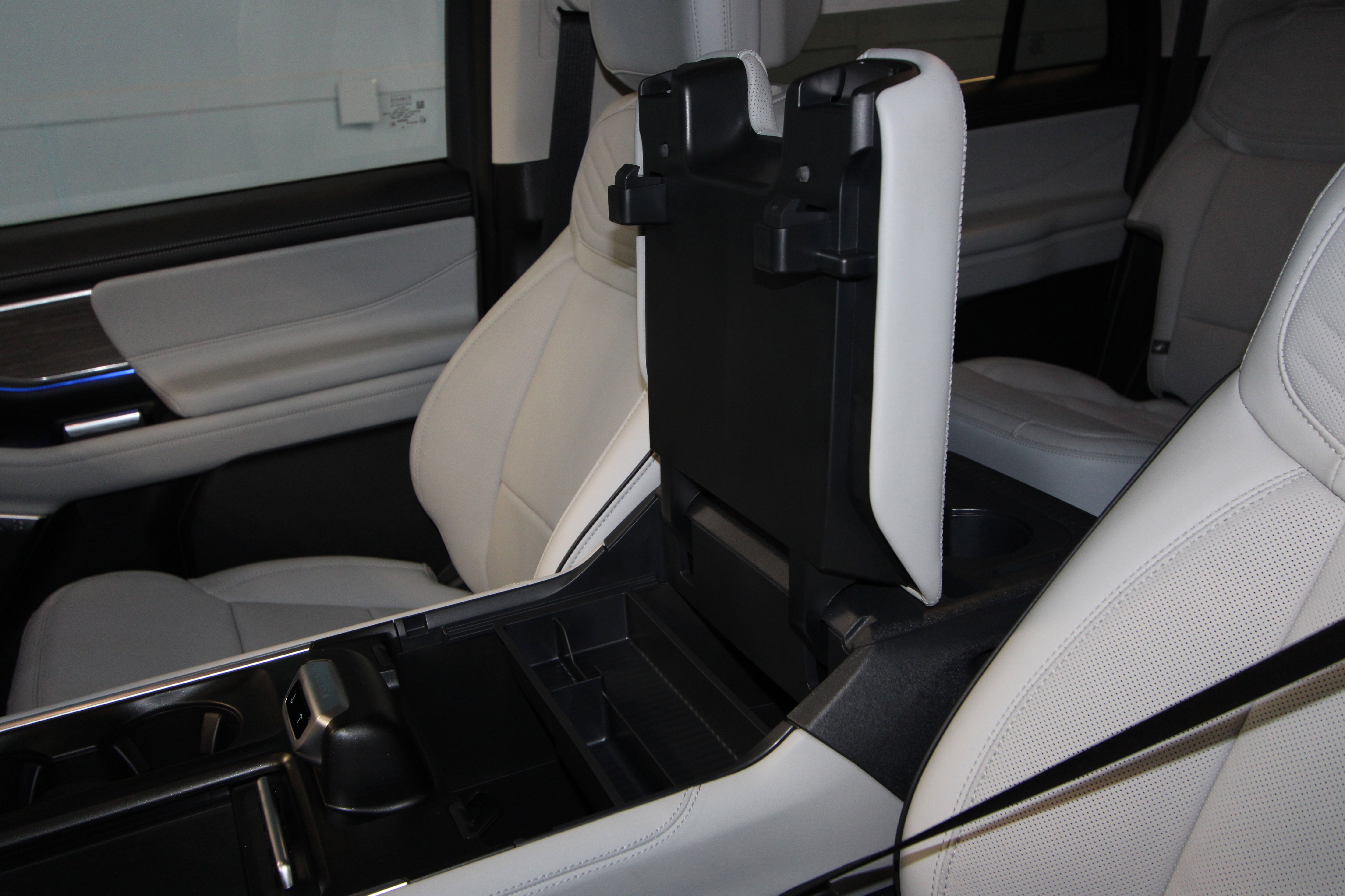 New 2026 Ford Expedition Max Platinum AWD/4WD image 20