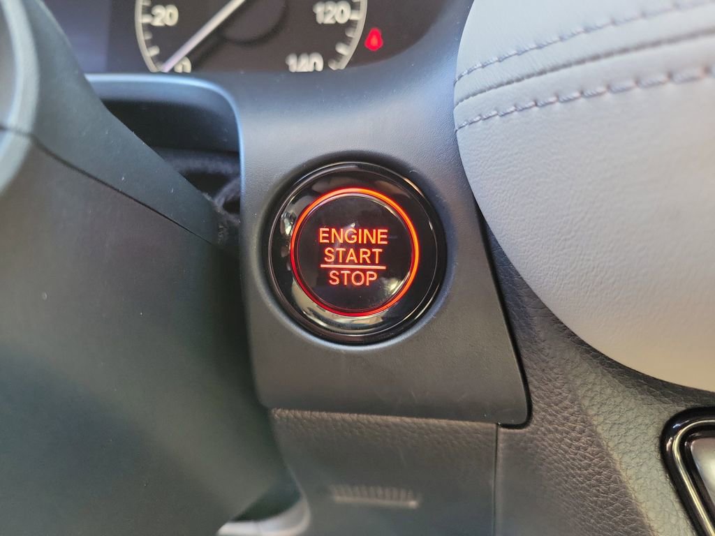 Certified 2023 Honda HR-V LX image 31