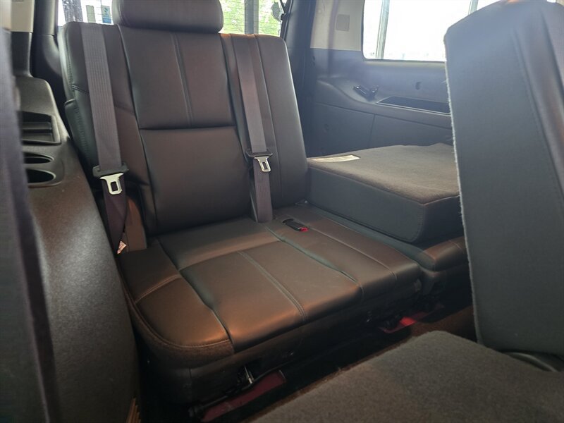 Used 2013 GMC Yukon XL 2500 w/ Skid Plate Package AWD/4WD image 18