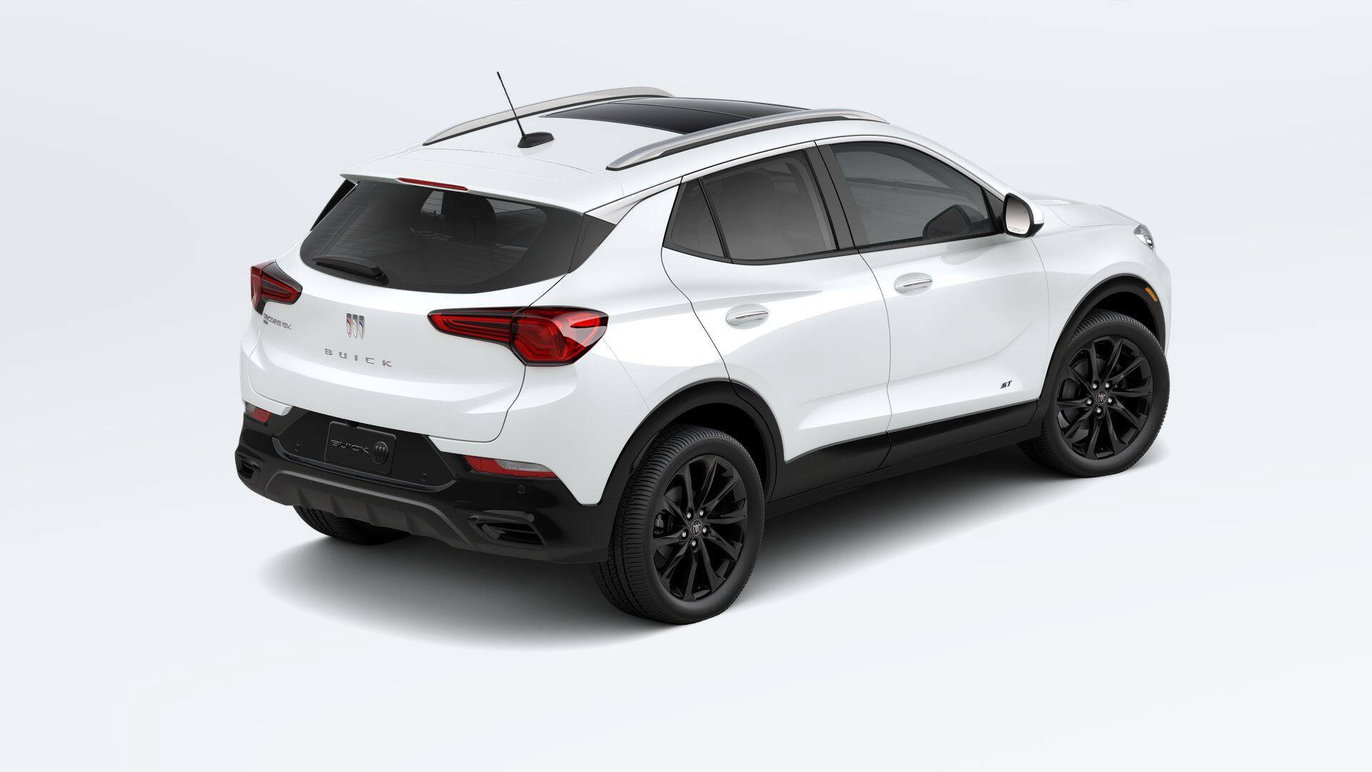 New 2026 Buick Encore GX Sport Touring w/ Advanced Technology Package AWD/4WD image 87