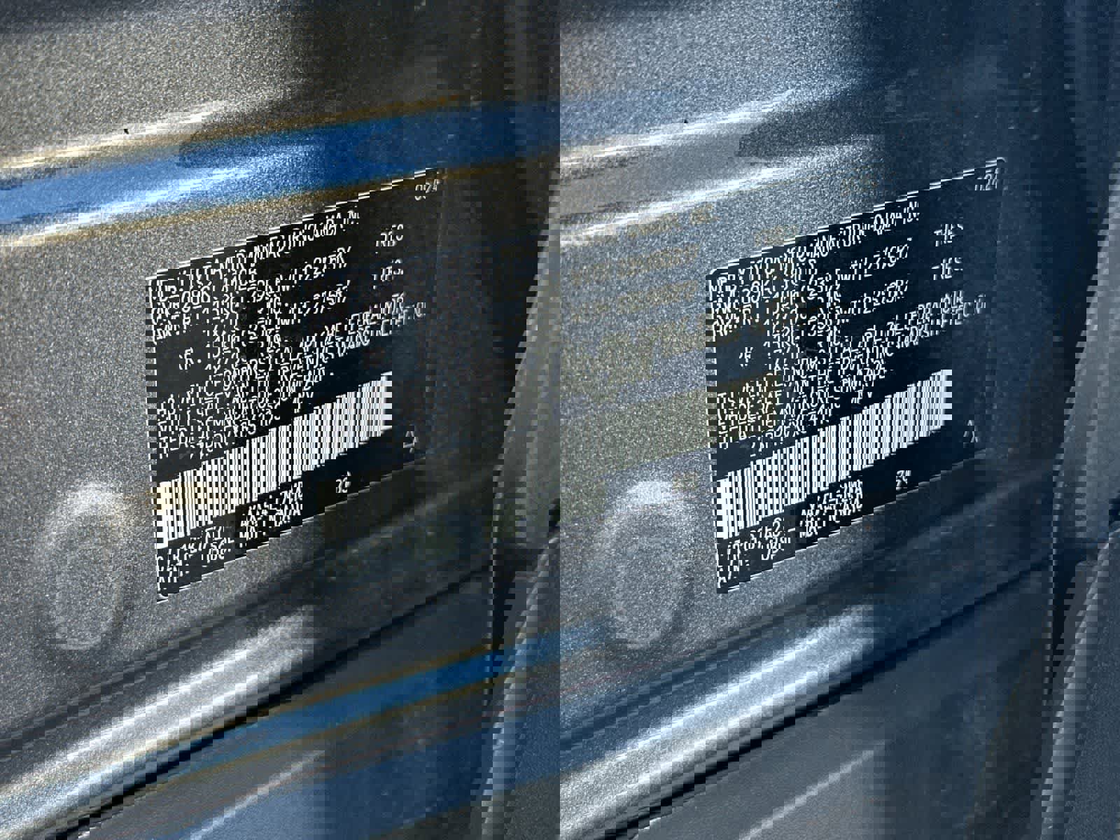 Used 2024 Toyota RAV4 XLE w/ Convenience Package image 30