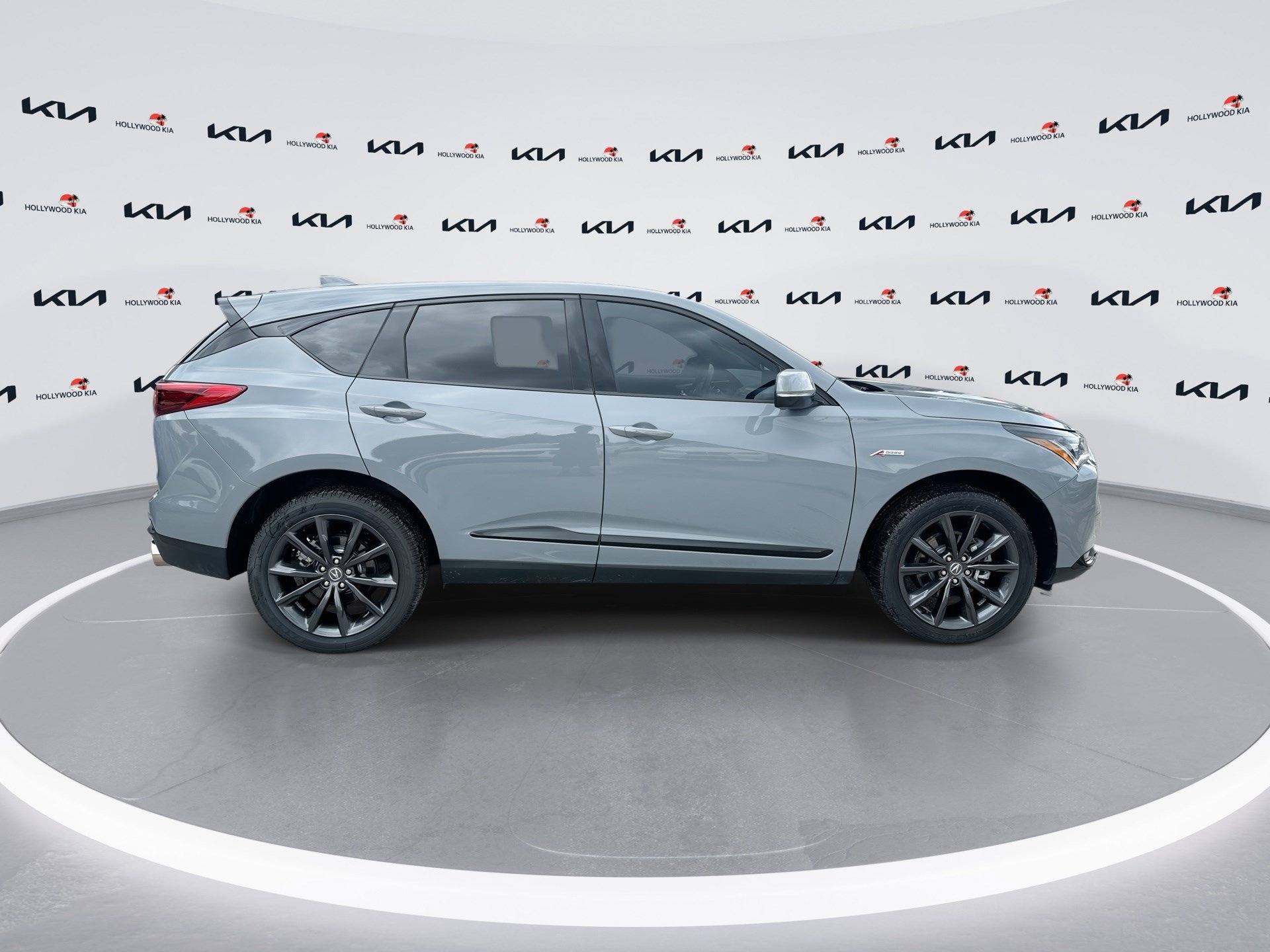 Used 2025 Acura RDX A-Spec AWD/4WD image 9