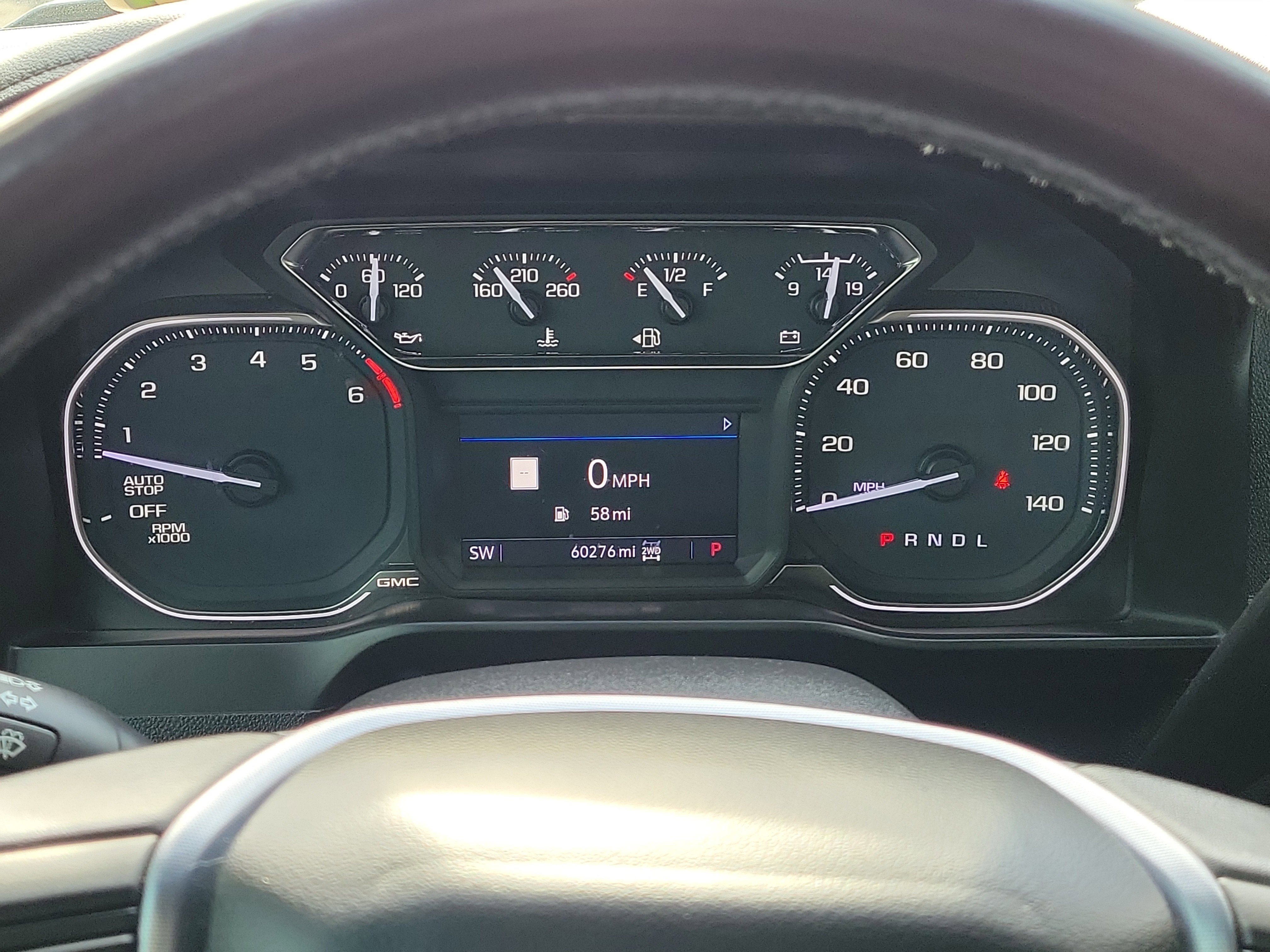 Used 2020 GMC Sierra 1500 SLT w/ SLT Premium Plus Package image 23