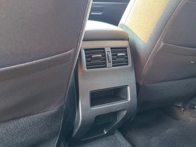 Used 2022 Mitsubishi Outlander ES FWD image 26