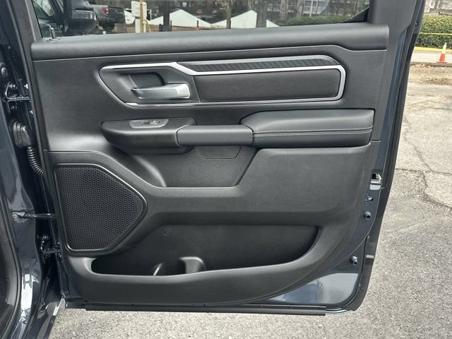 New 2026 RAM 1500 Big Horn AWD/4WD image 18
