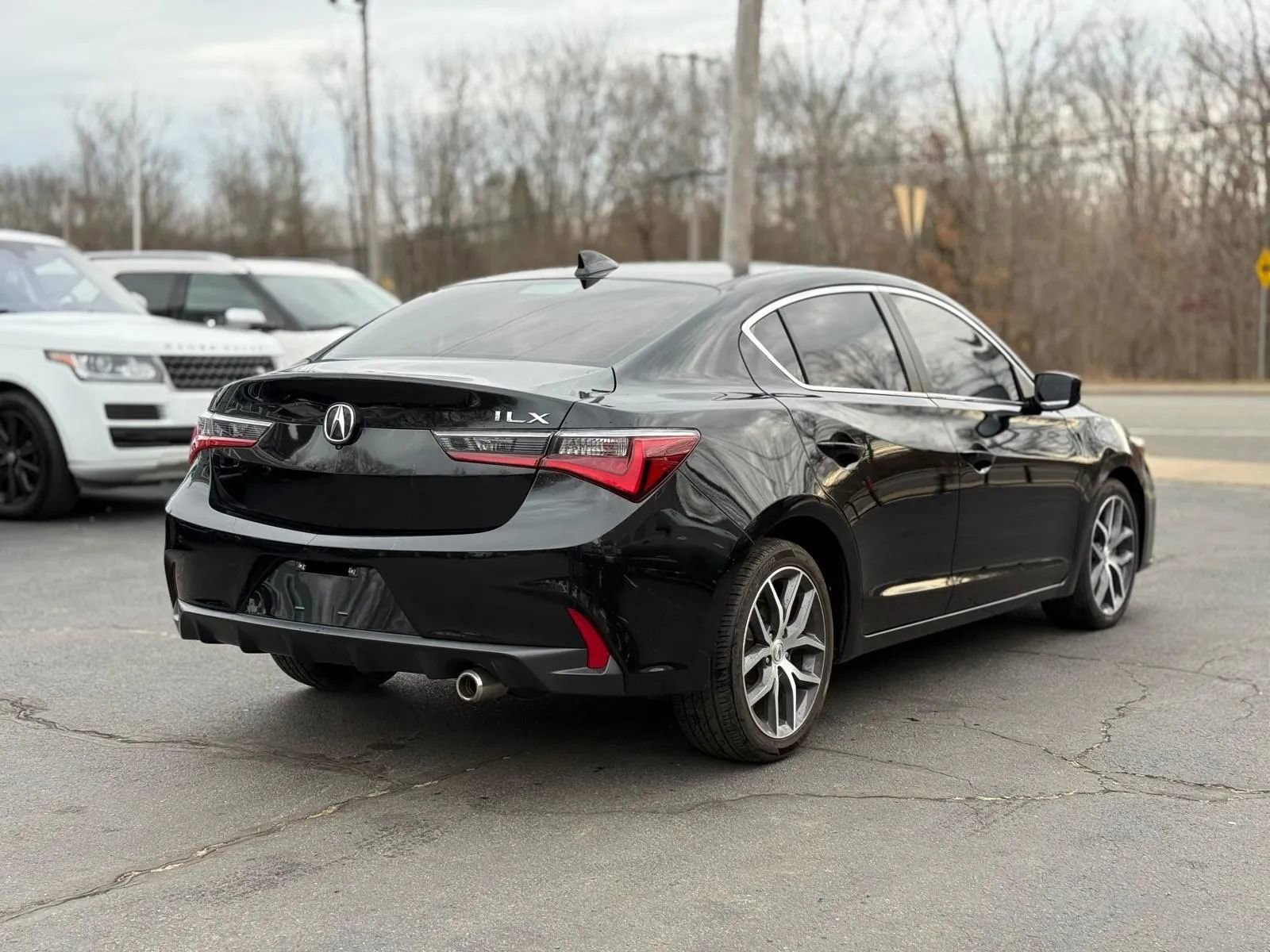 Used 2019 Acura ILX image 7