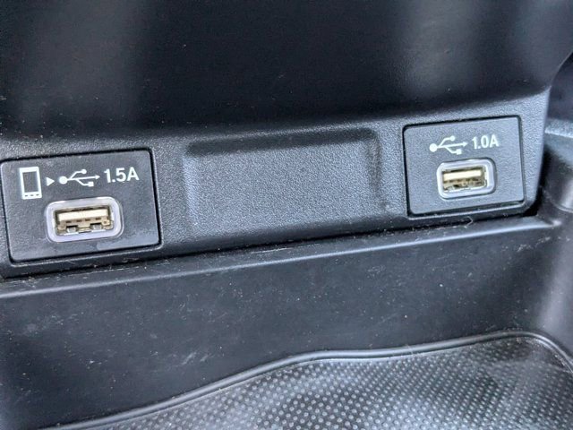 Used 2022 Honda CR-V EX image 23