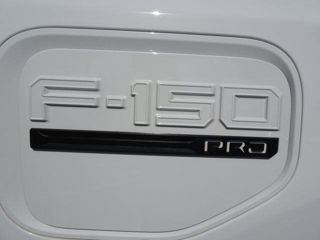 Used 2022 Ford F150 Lightning Pro image 39