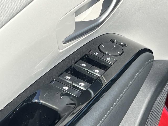 Certified 2025 Hyundai Tucson Limited w/ Tow & Go Package AWD/4WD image 26