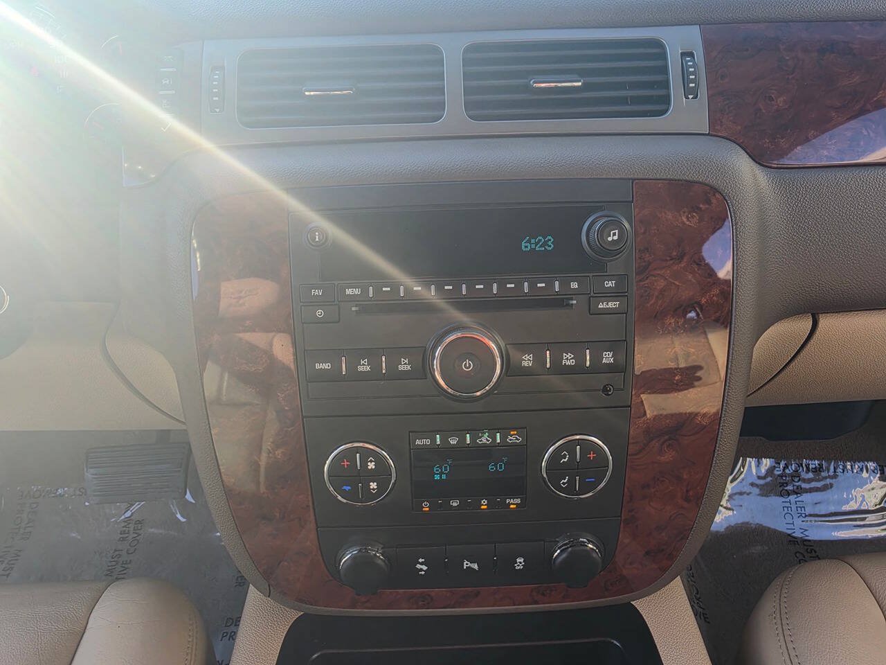 Used 2012 Chevrolet Avalanche LT w/ Texas Edition RWD image 36