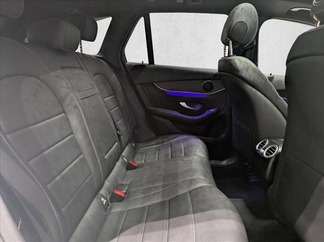 Certified 2022 Mercedes-Benz GLC 300 4MATIC image 20